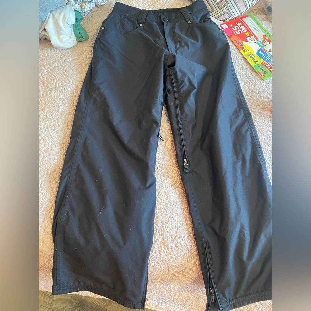 Billabong Weather Defense Division Ski/Snow Pants
